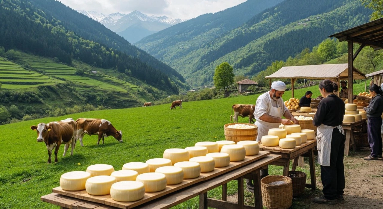 Kolot Peyniri Nedir Hangi Yemeklerde Kullanilir (2)