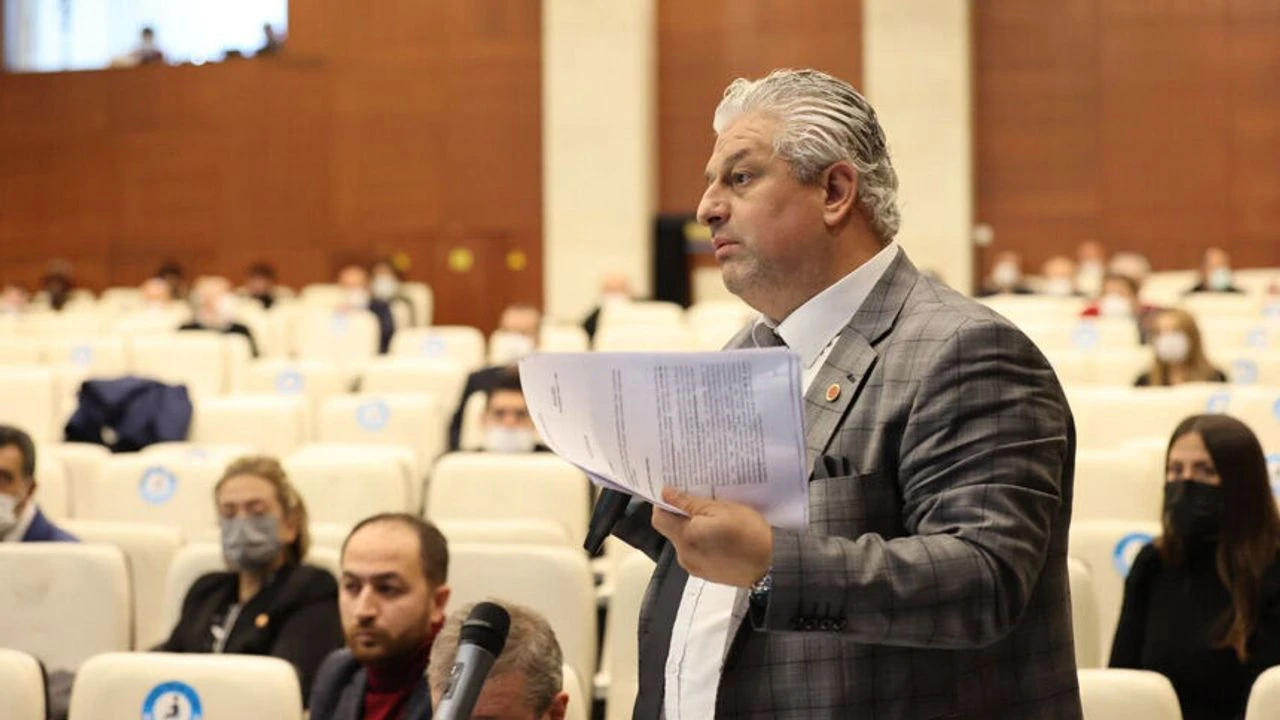 Konak Mhpde Tek Aday Yenicirak Konakta Cigir Acacagiz