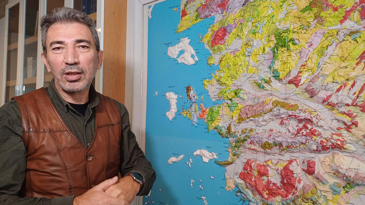 Koray Çetin Yenibakış