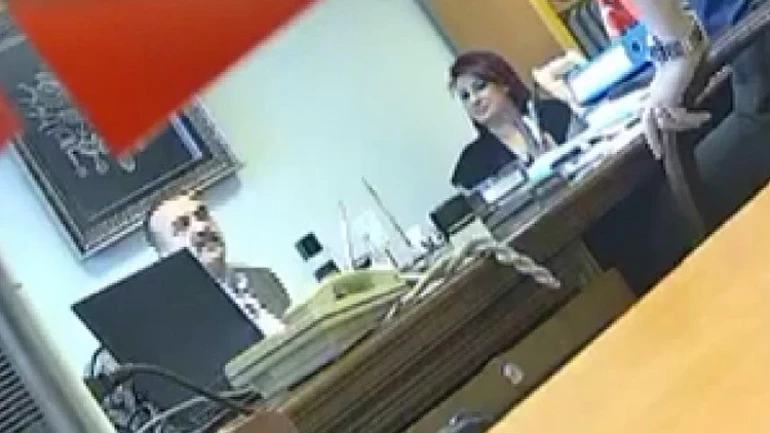 Savci Yavuz Engine Tehdit Davasinda Mutalaa Aciklandi (2)