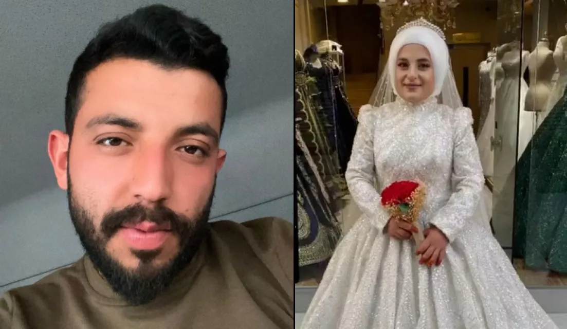 Sobadan Zehirlenen Yakinlarinin Cenaze Namazini Kildiran Imam Fatih Dogantekin Kimdir (1)