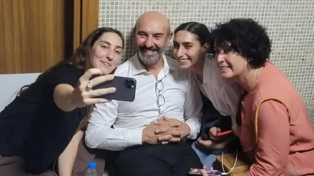 Tunc Soyerin Esi Ve Kizi Konustu Ortada Curutulecek Bir Delil Yok 1
