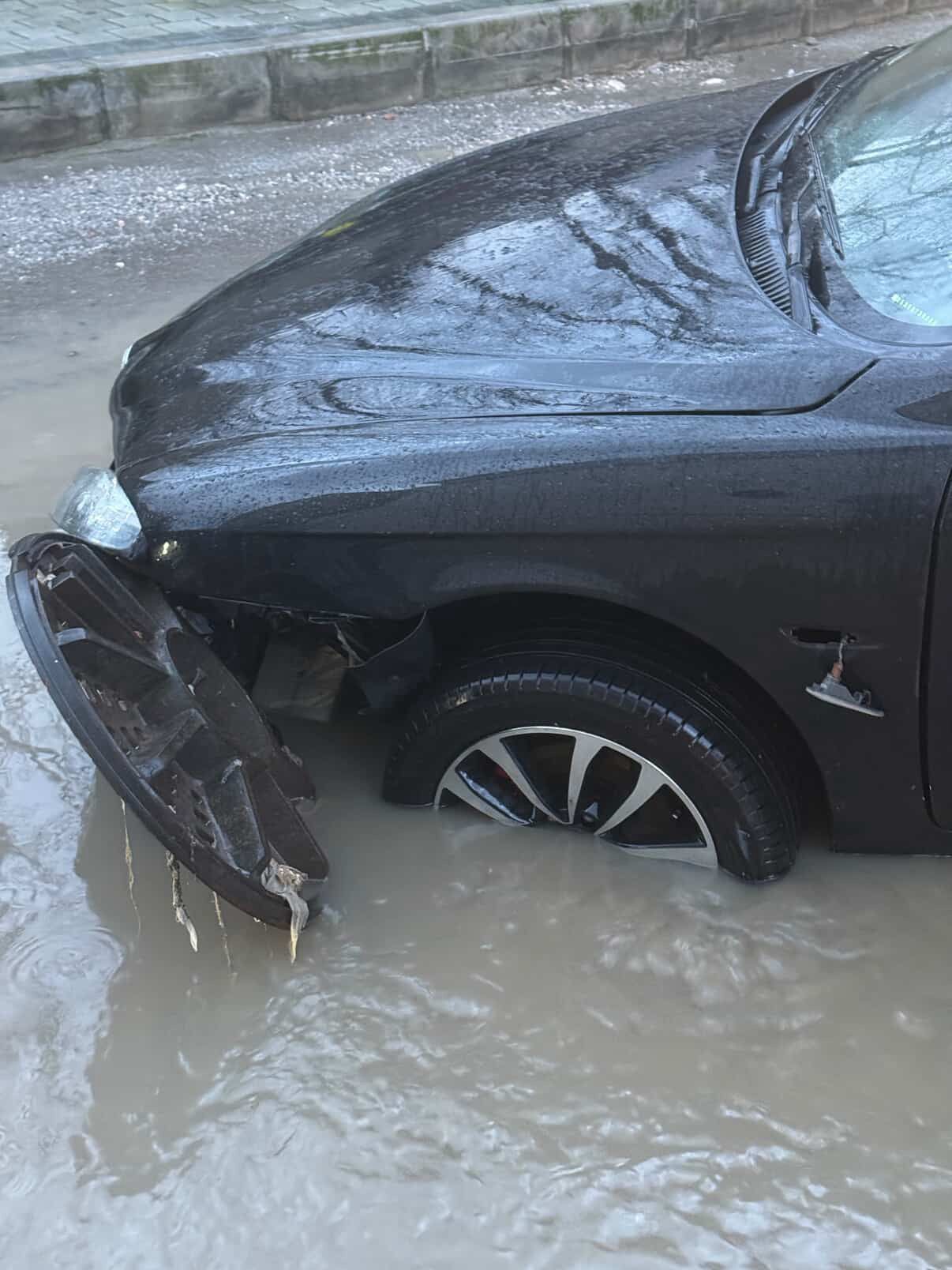 Yollar Kan Agliyor Oto Tamircisinin Isi Yuzde 40 Artti (1)