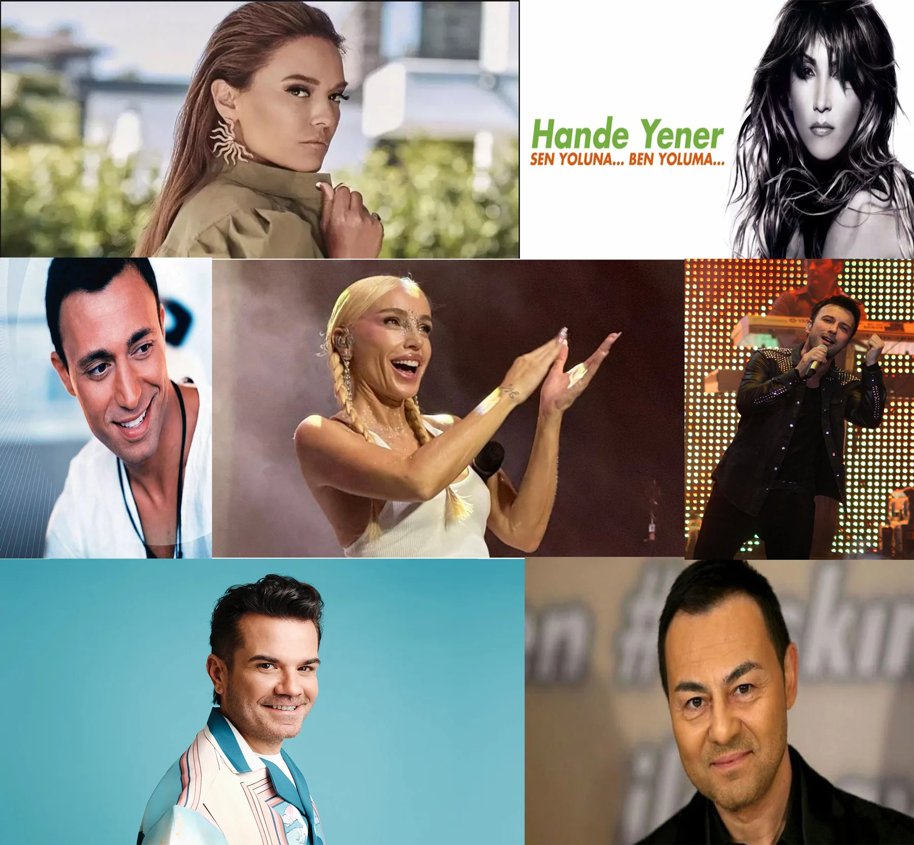 2000Ler Turk Popunda Askin Dili Erkekler Magdur Kadinlar Ofkeli (2)