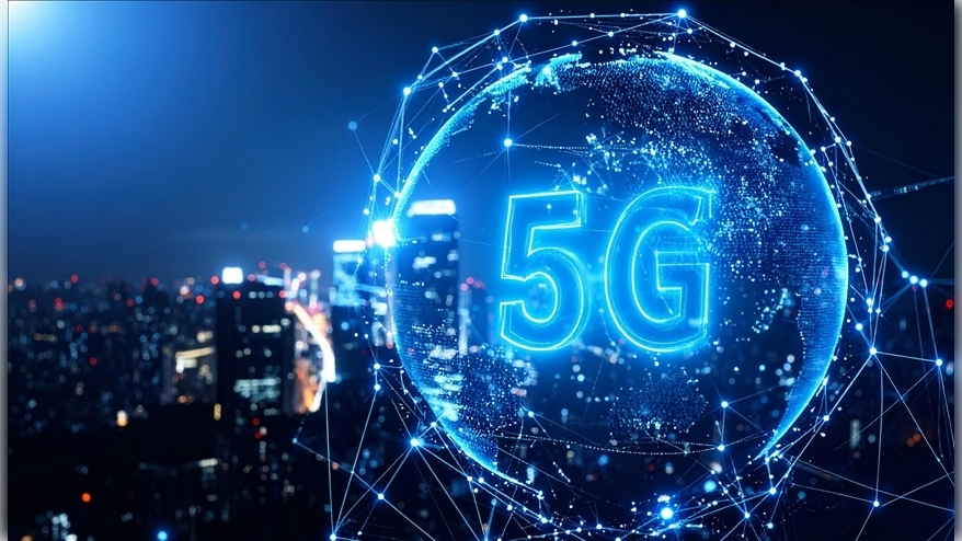 5G Teknolojisi Nedir 5Gye Nasil Gecilir Nasil Calisir 5Gye Uyumlu Telefonlar Hangileri