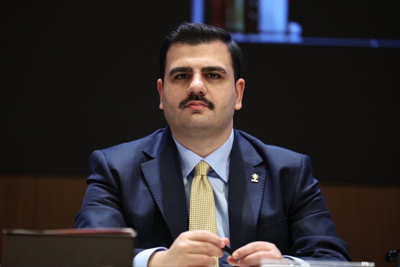 Ak Partili Inandan Ozele Milletin Vakiflari Senin Haddini De Boyunu Da Asar