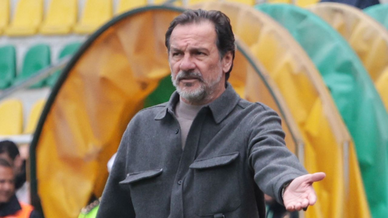 Altınordu'da Yusuf Şimşek'in Zorlu Mesaisi Başlıyor