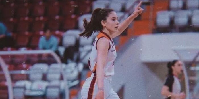 Arda Gulerin Sevgilisi Duru Nayman Basketbolcu Mu Hangi Takimda Oyunuyor-2