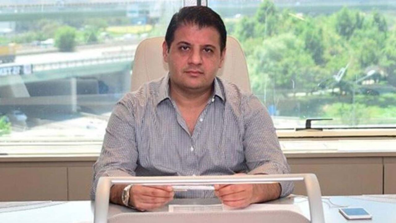 Bilal Kadayifcioglu Kimdir Kac Yasinda Meslegi Ne