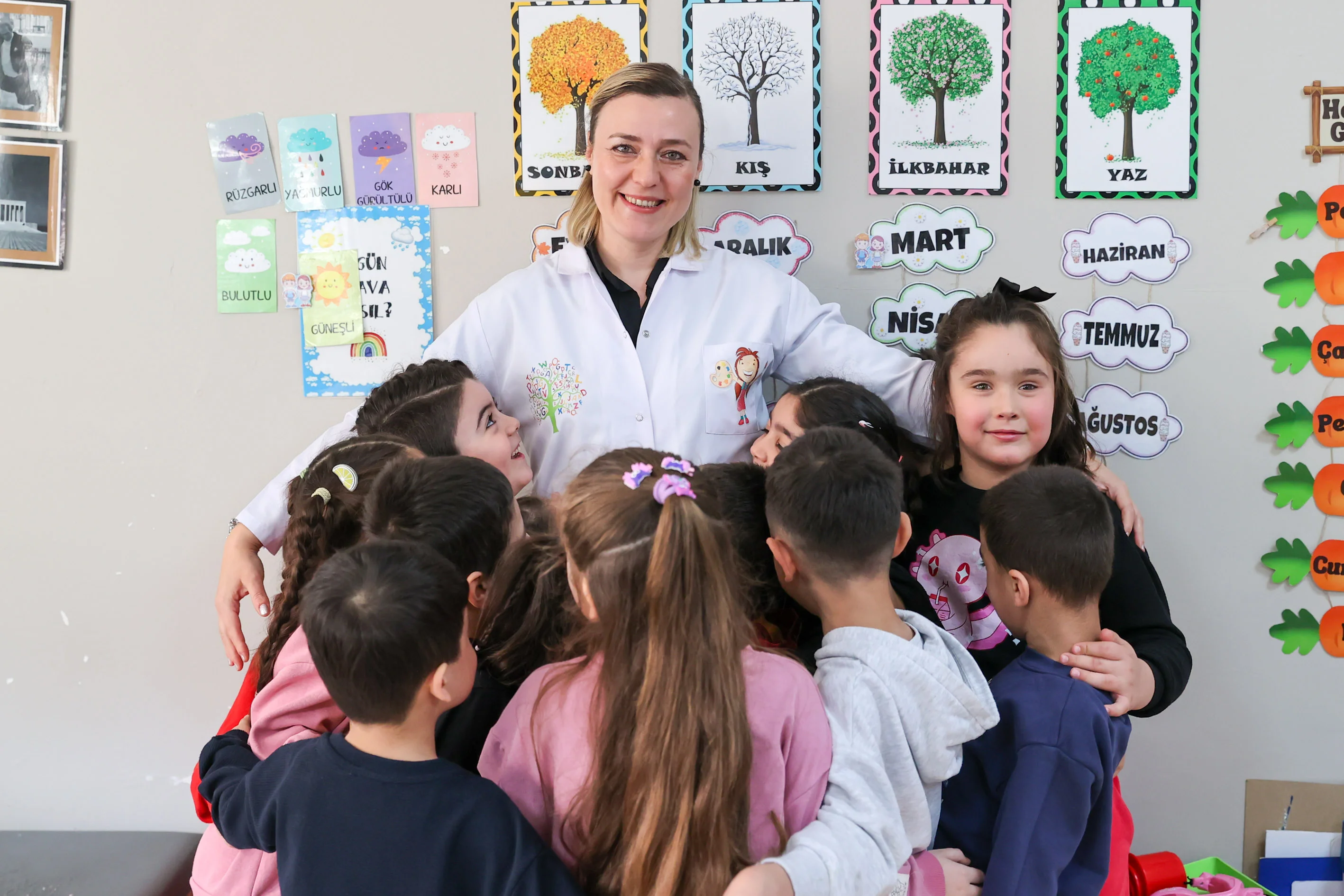 Buca Belediyesinden 8 Marta Ozel Biz Variz Mesaji (4)