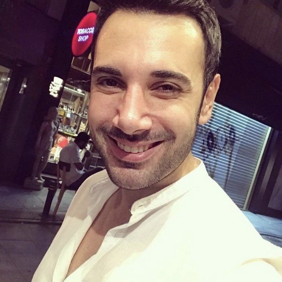 Channels4 Profile Onur Sermik