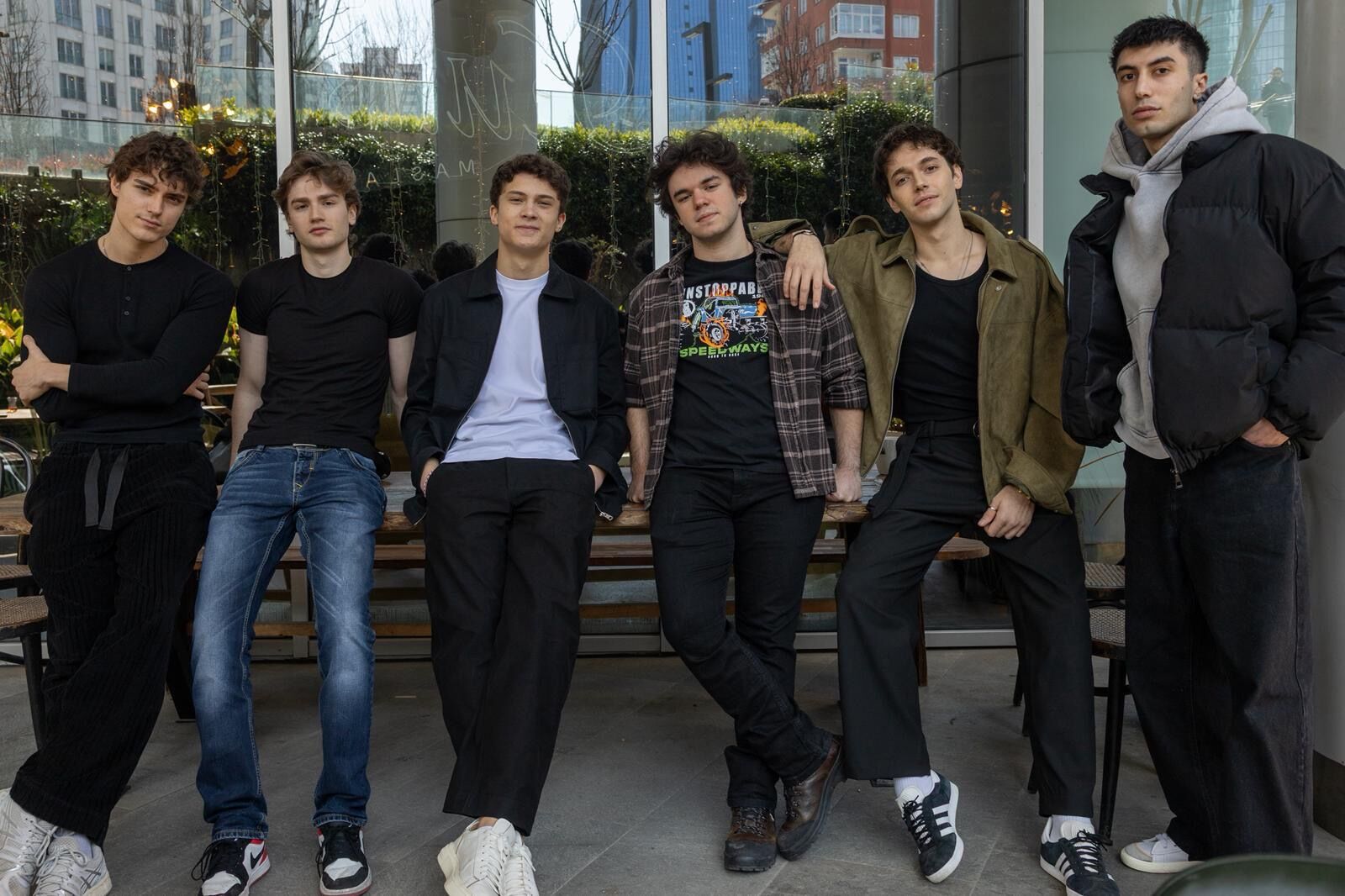 Daha On Yedi Dizisi Hangi Kanalda Daha On Yedi Konusu Ve Oyunculari-1