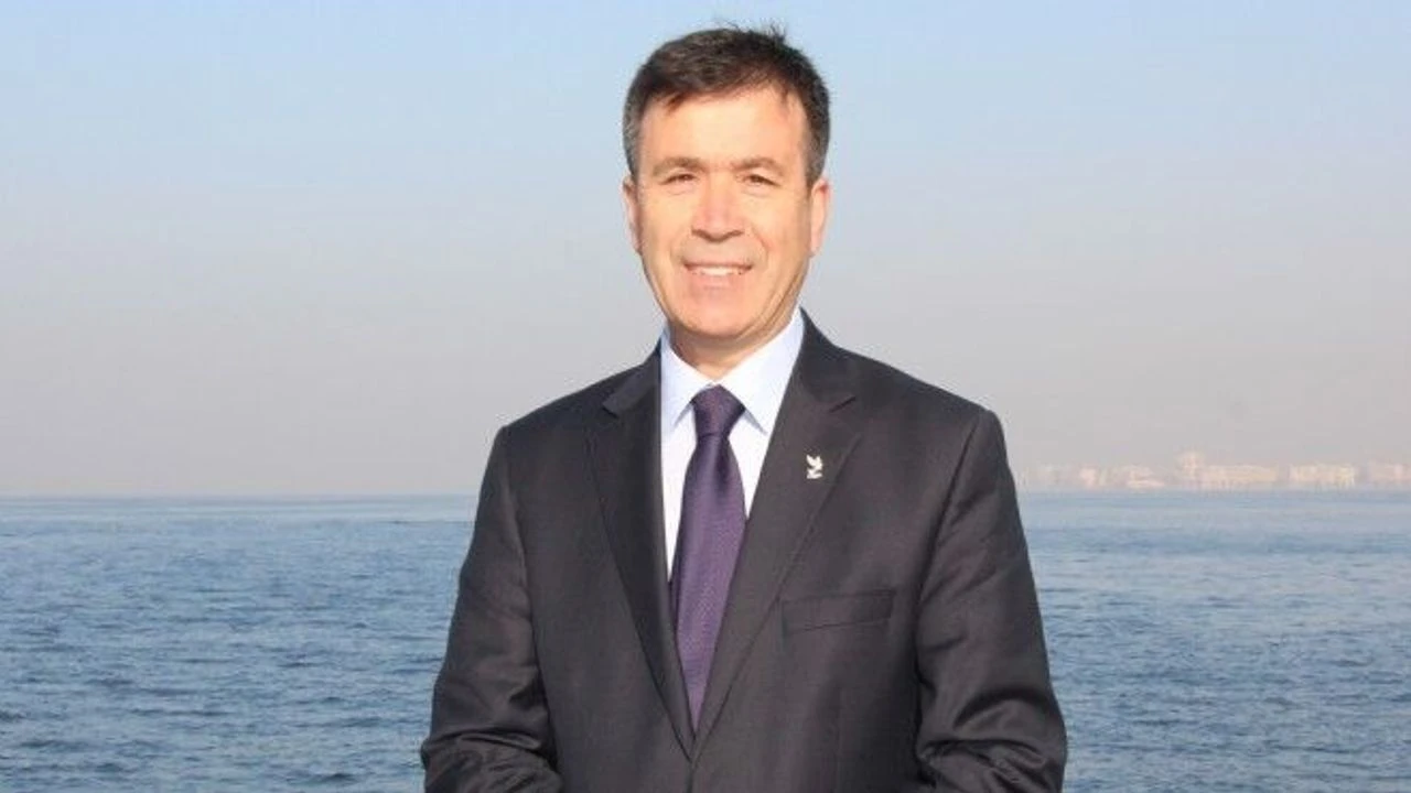 Dsp Li Karakulce Den Dikkat Ceken Yol Haritasi Mesajlari 1146272