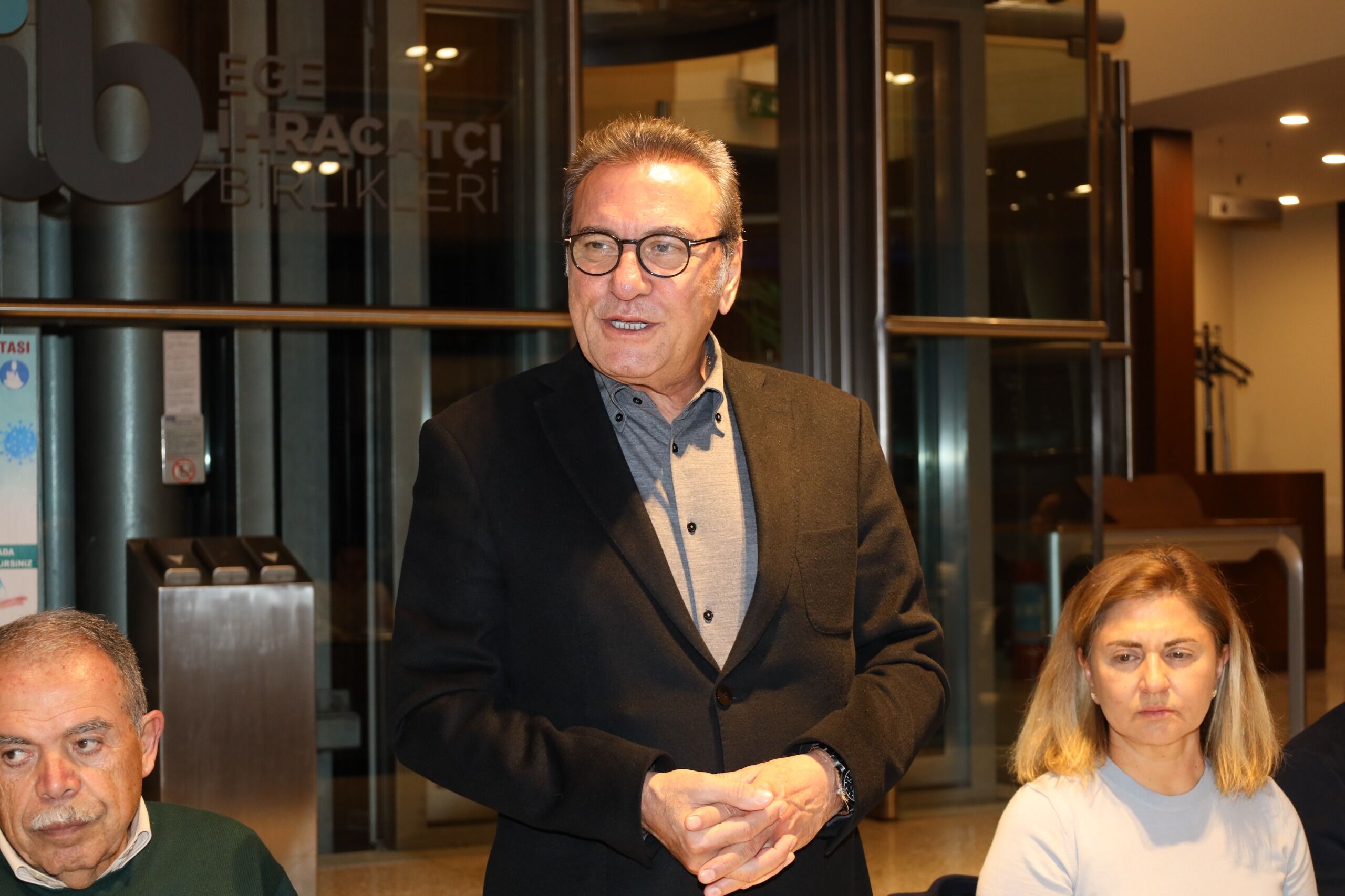 Egeli Ihracatcilar Savas Ortamina Ragmen 2026 Hedeflerine Odaklandi (3)