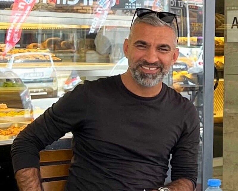 Ekmek Teknesinde Silahli Saldiri Eski Aydinspor Kulubu Baskani Erhan Ozluer Hayatini Kaybetti 1774031974087