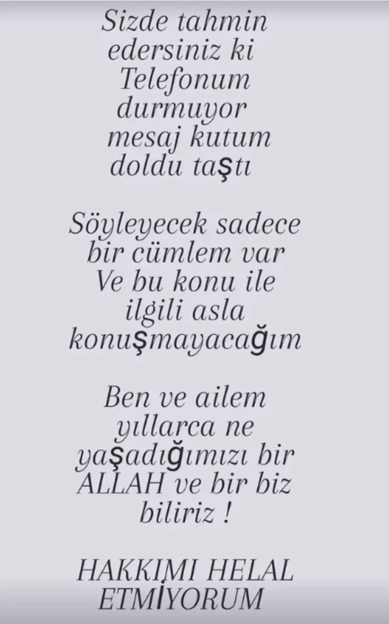 Erol Kose Nez Olayi Nedir Ne Yasandi 3