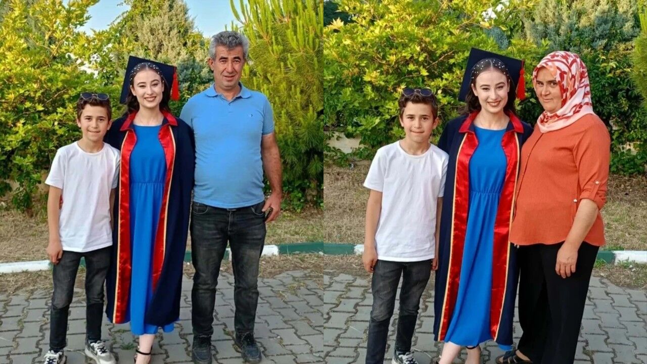 Esine Ve Ailesine Ates Acti 4 Olu-2