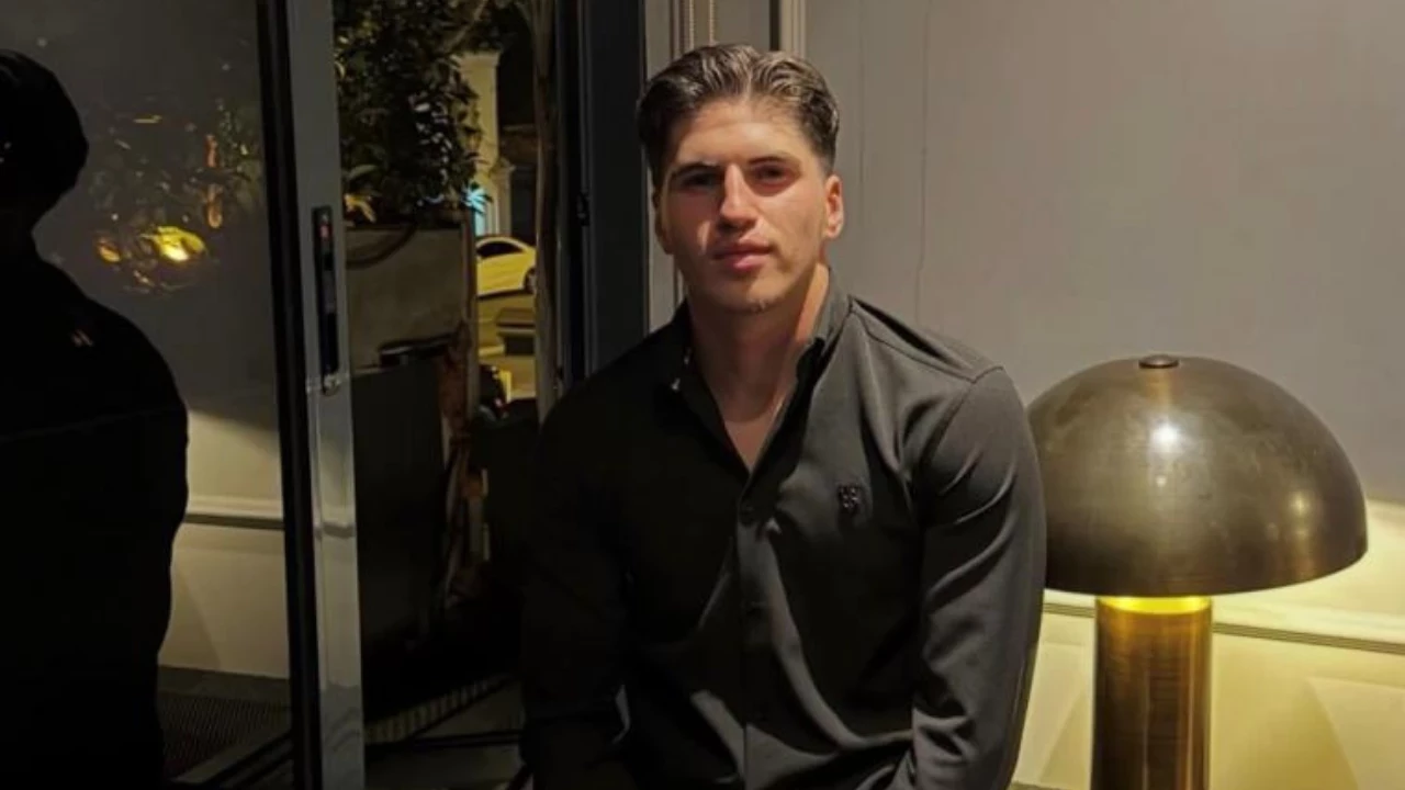 Futbolcu Kubilay Kaan Kundakci Annesi Ulker Kundakci Kimdir