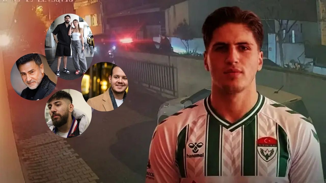 Futbolcu Kubilay Kaan Kundakci Cinayetinde Kim Neden Tutuklandi-1