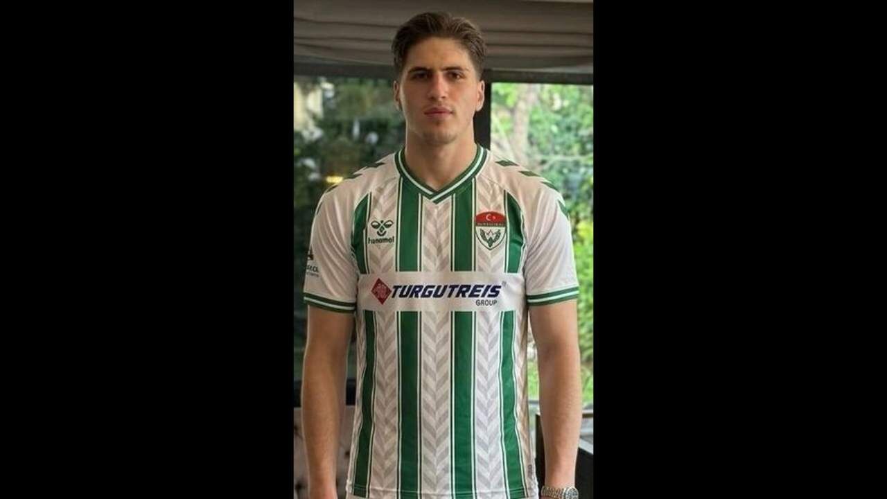 Futbolcu Kubilay Kaan Kundakci Kimdir Neden Oldu