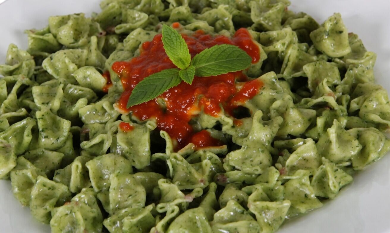 Gelinim Mutfakta Zumrut Manti Tarifi Zumrut Manti Nasil Yapilir