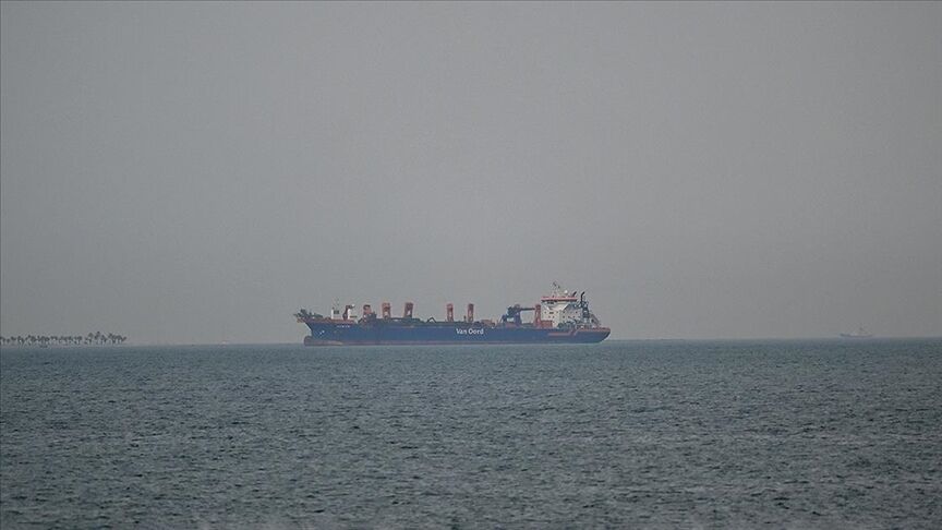 Hurmuz Bogazi Olayi Ne Hurmuz Bogazinda Kac Turk Gemisi Bekliyor