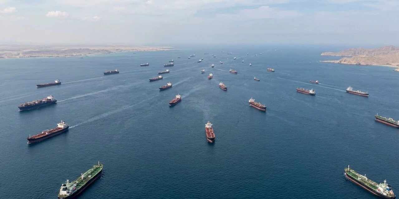 Hurmuz Bogazinin Alternatifi Ne Hangi Guzergah Kullanilacak