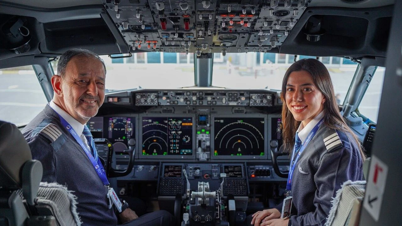 Ikinci Pilot Cemresu Sarihan Kimdir Kac Yasinda-1