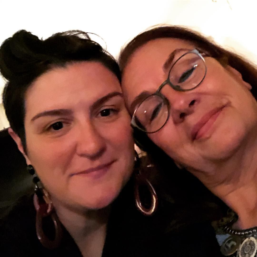 Ilber Ortaylinin Eski Esi Ayse Ozdolay Kimdir Ayse Ozdolay Kimin Kizi Kac Yasinda (2)