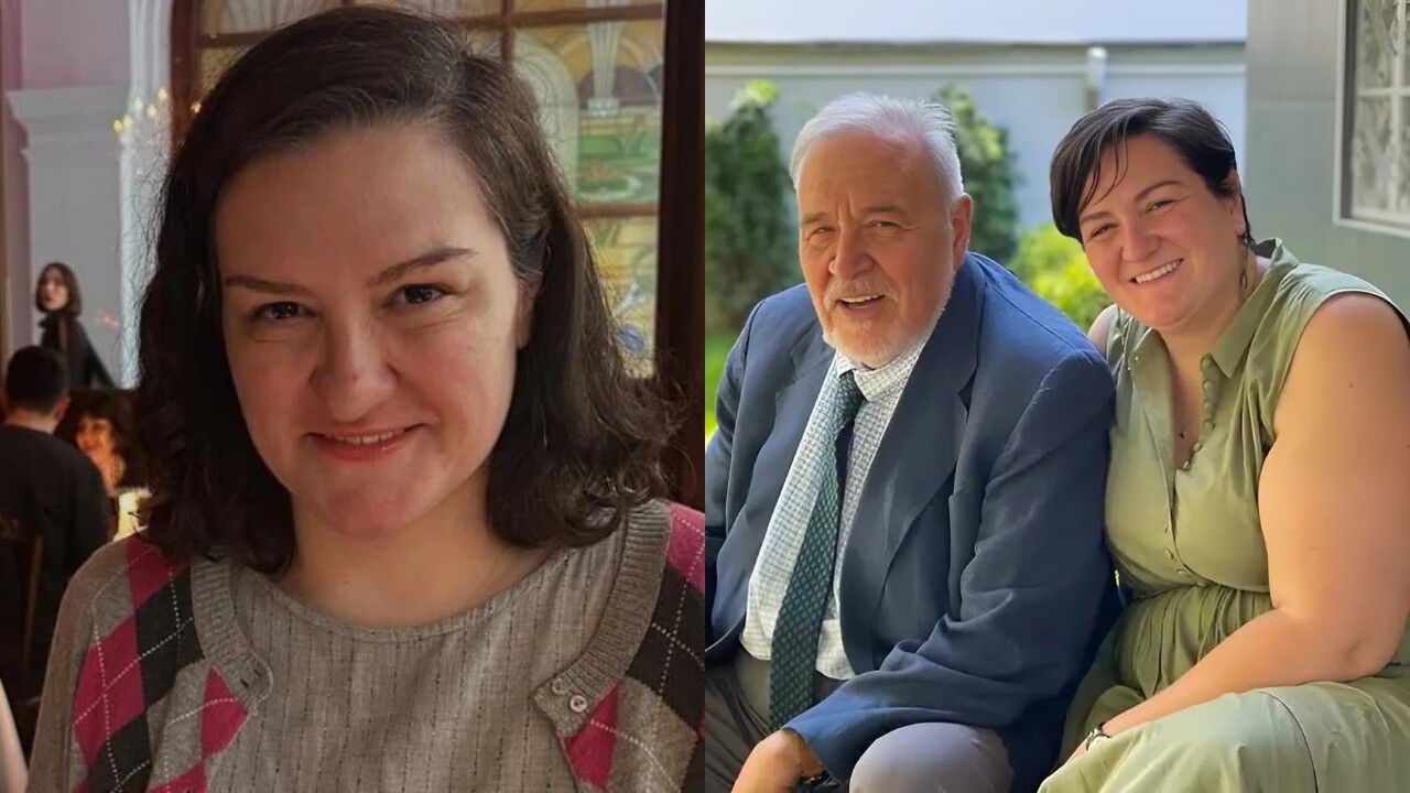 Ilber Ortaylinin Kizi Kim Tuna Ortayli Kazici Kimdir Meslegi Ne Kac Yasinda