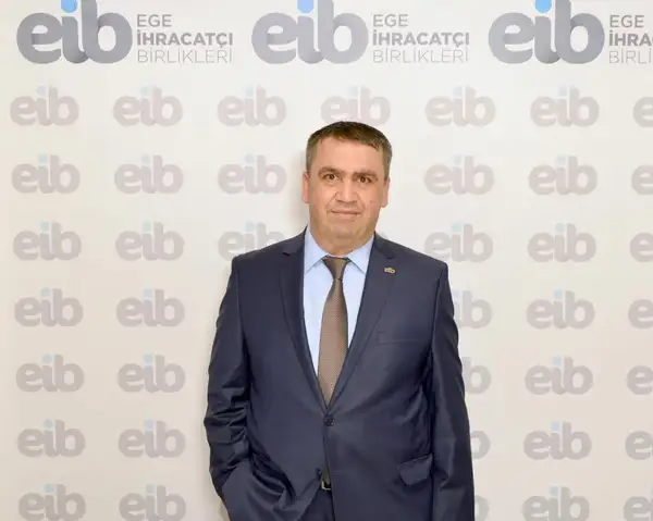 İlk Günkü Heyecan Ve Çalışma Azmiyle Ege İhracatçı Birlikleri Basın Müşavirliğinde 25. Yılımı Ta