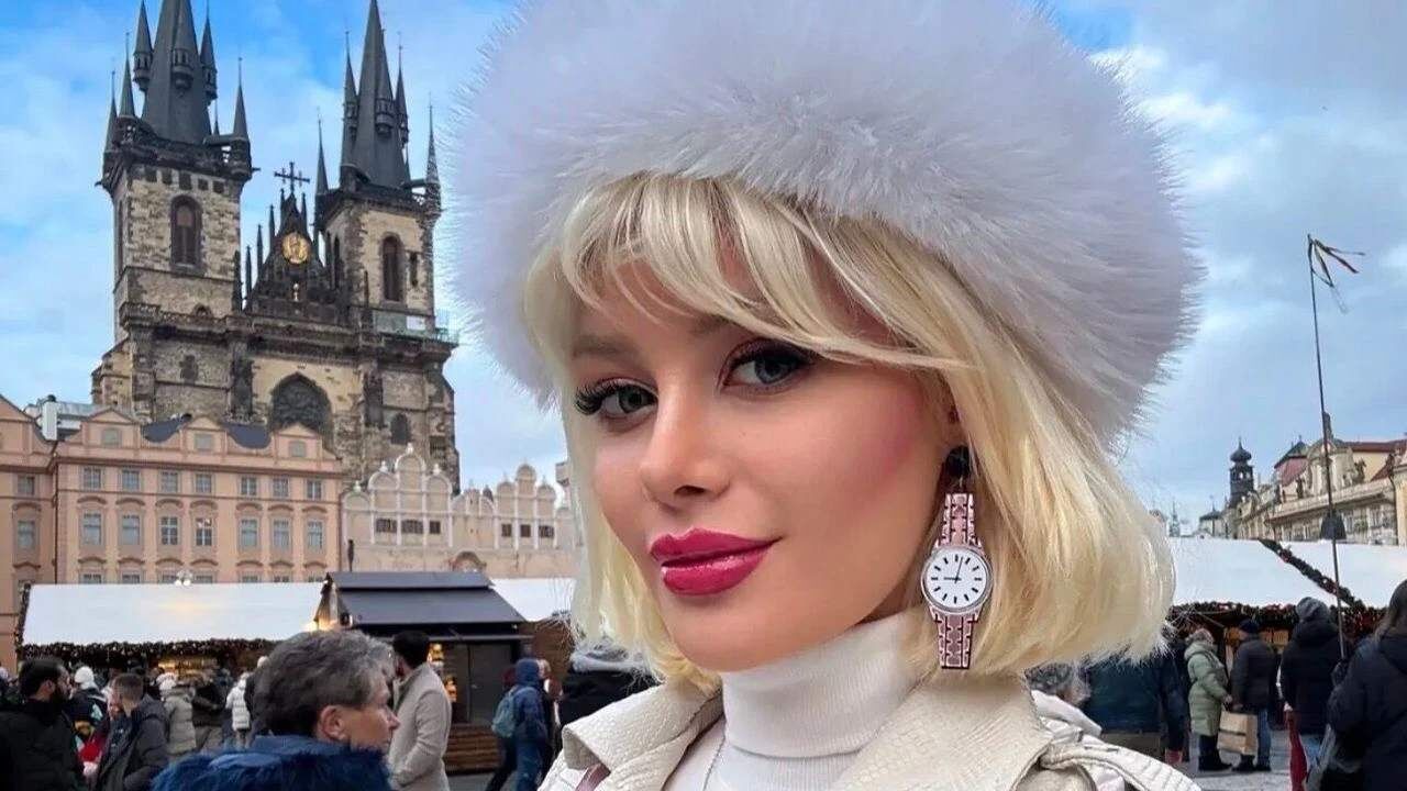 Iste Benim Stilim Yarismacisi Aysegul Eraslan Evinde Olu Bulundu