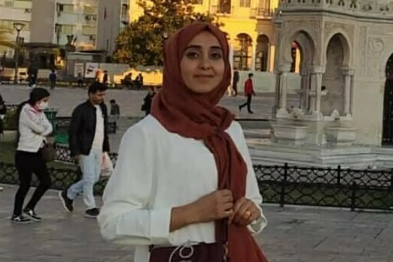 Izmirde Havin Askanin Supheli Olumunde Agabeyden Adalet Talebi Bilimsel Gercek Ortada Ned-1