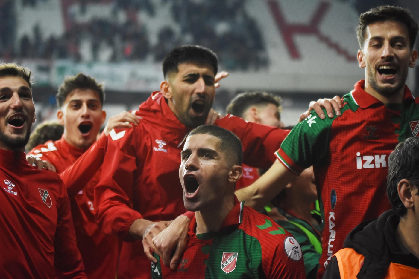 K A R S I Y A K A D E R B I F A T I H I 1192575 354434