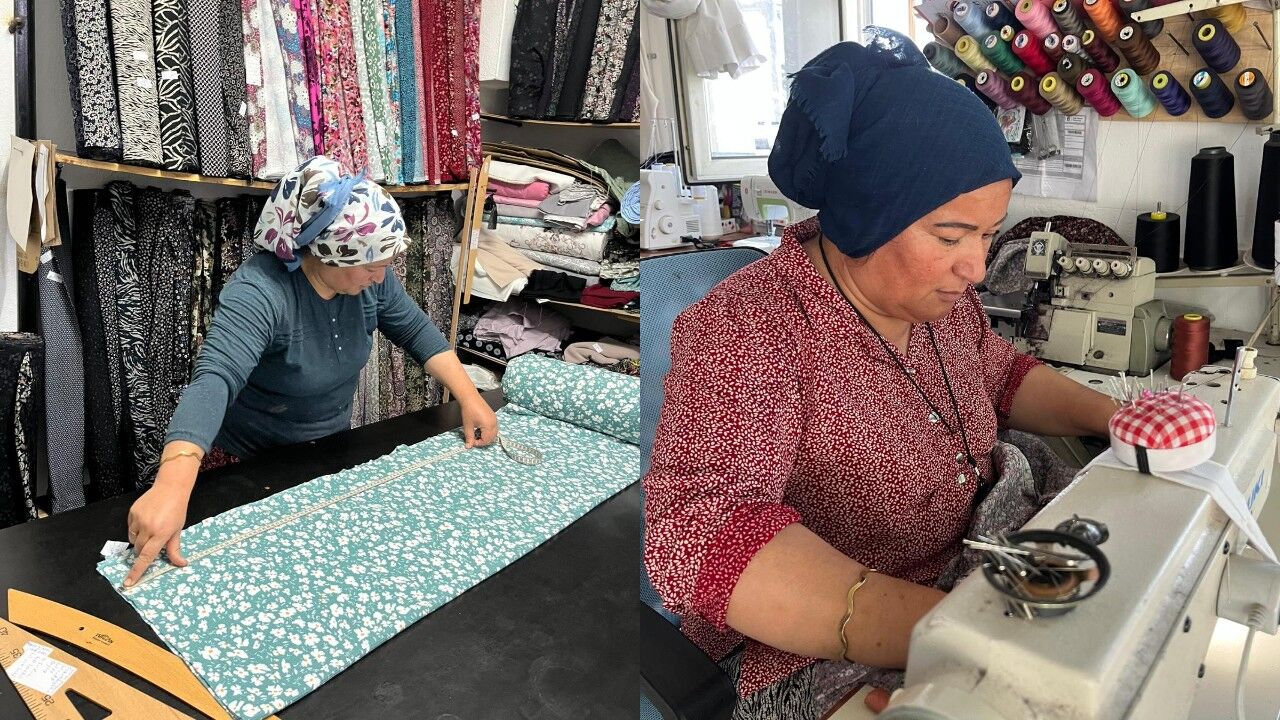 Kirsalda Hayat Kadinlarin Omuzlarinda Seydikemerde Bir Kadinin Gorunmeyen Emegi (2)