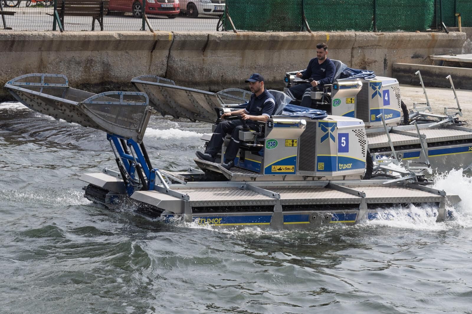 Korfez Icin Izmit Modeli Uygulansin (5)