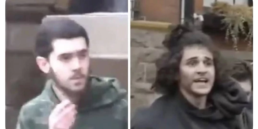 Mamdaninin Konutuna Saldiri Olayi Ne Emir Balat Kimdir (2)