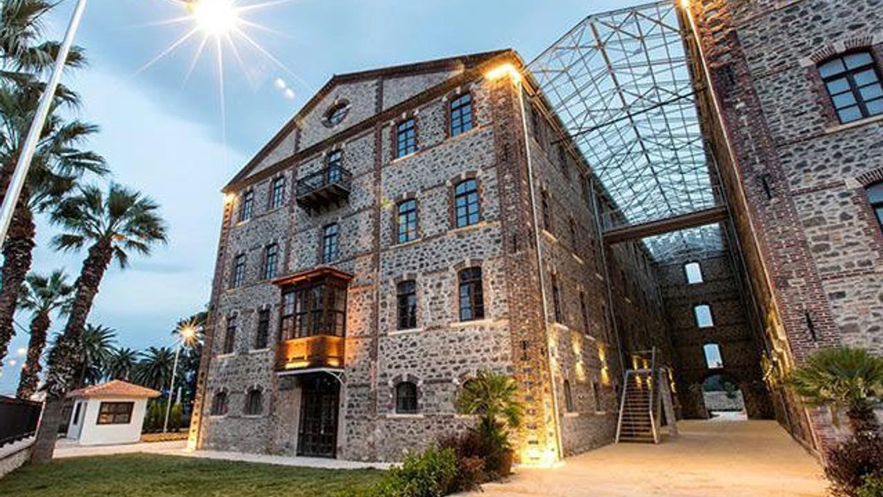 Meslek Fabrikasinda Yeni Gelisme Tahliye Ertelendi