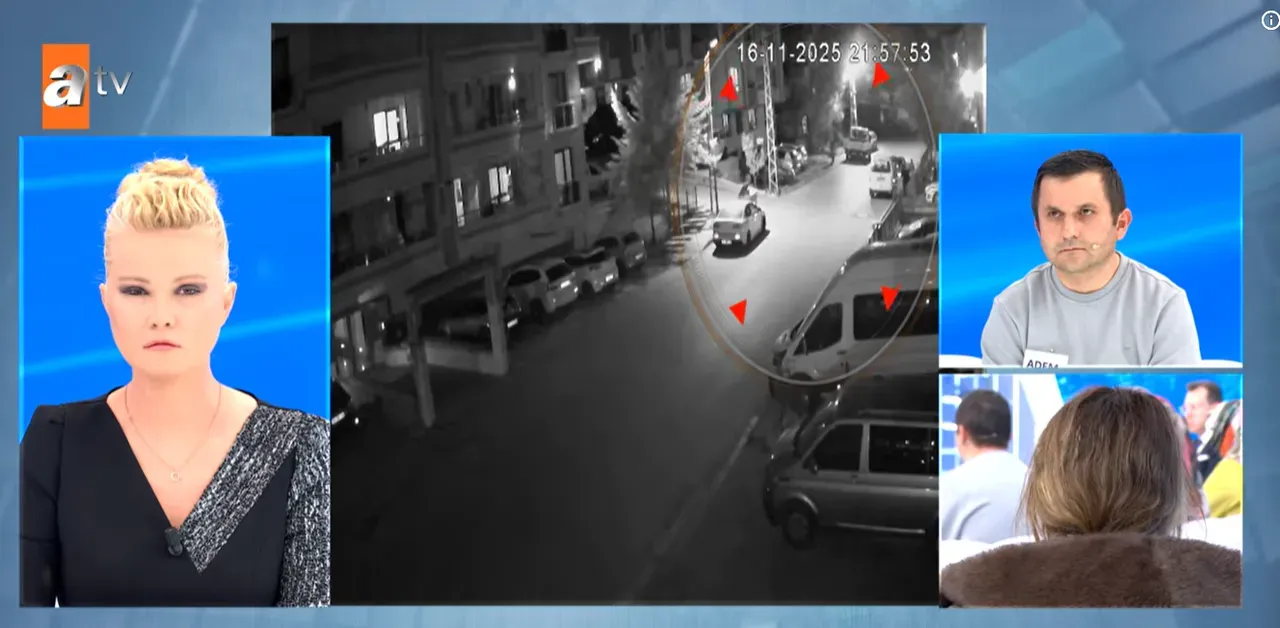 Muge Anli Ramazan Arikan Kimdir Ramazan Arikan Olayi Nedir Emlak Zengini Nasil Oldu2 (2)