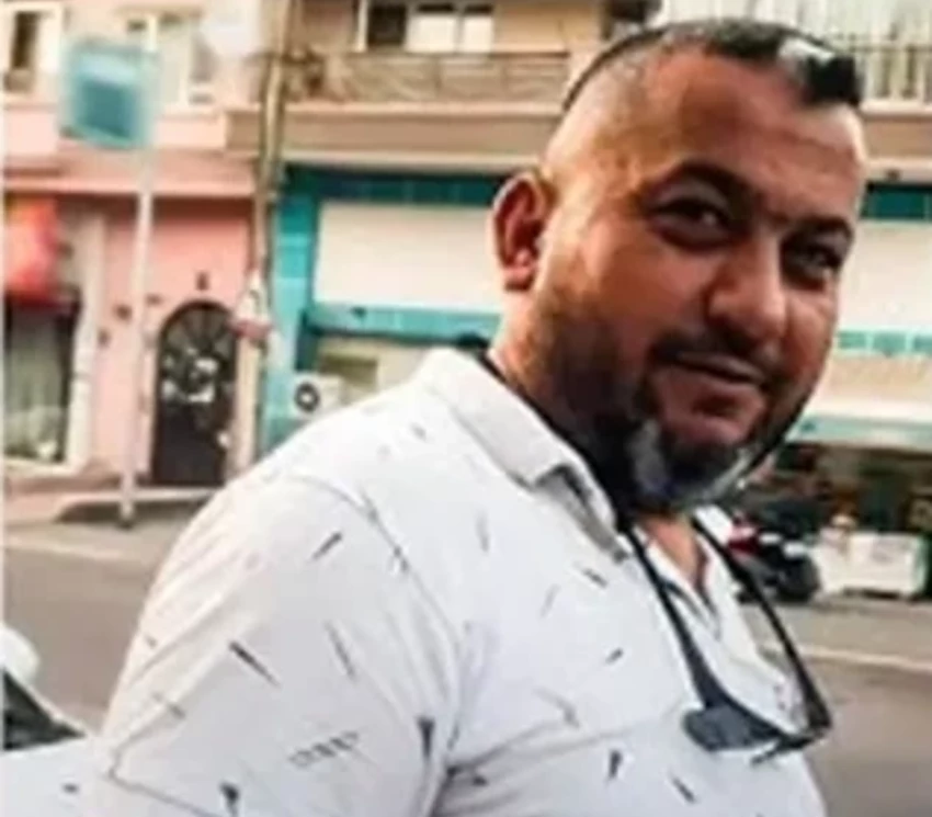 Muge Anli Ramazan Arikanin Kizi Sude Arikan Kim Berat Sude Arikan Dovme Olayi Ne (1)