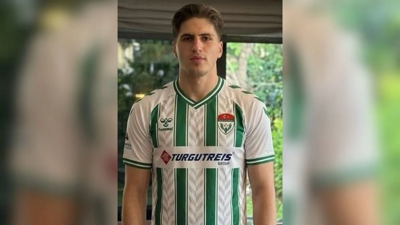 Rising Lol Cetesi Kimdir Nedir Kubilay Kaan Kundakci