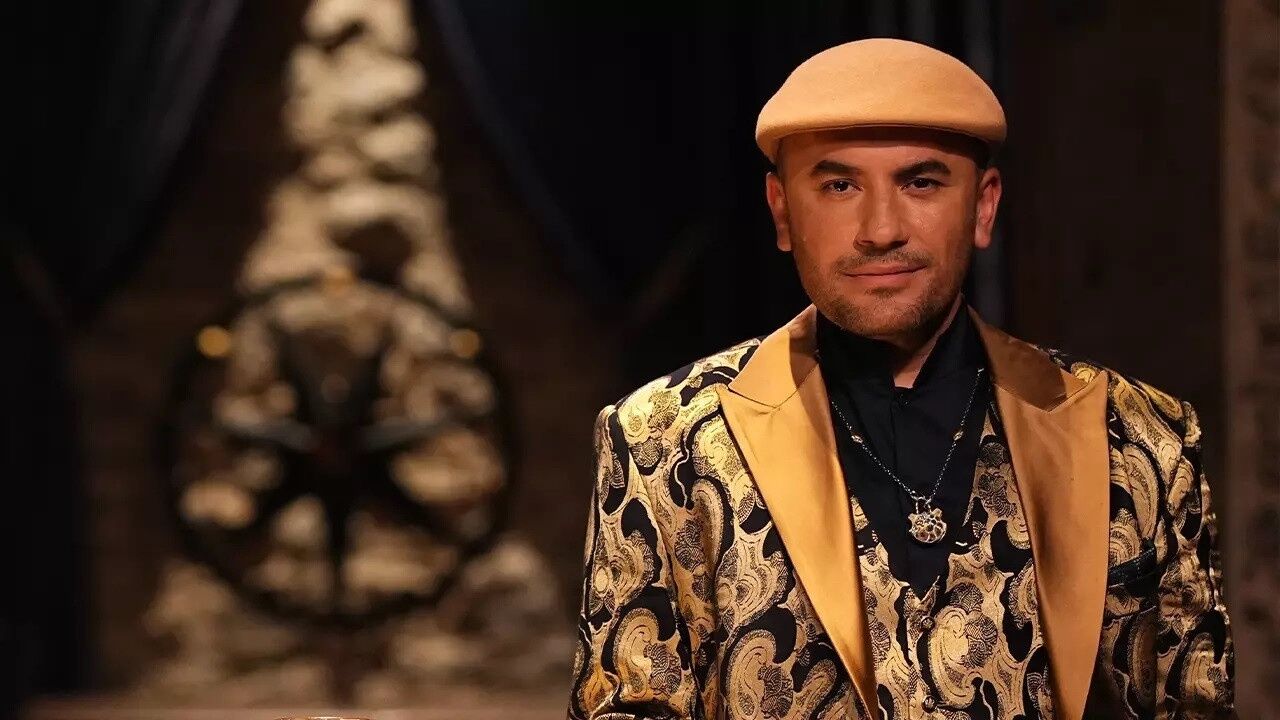 The Traitors Turkiye Nerede Cekiliyor (2)