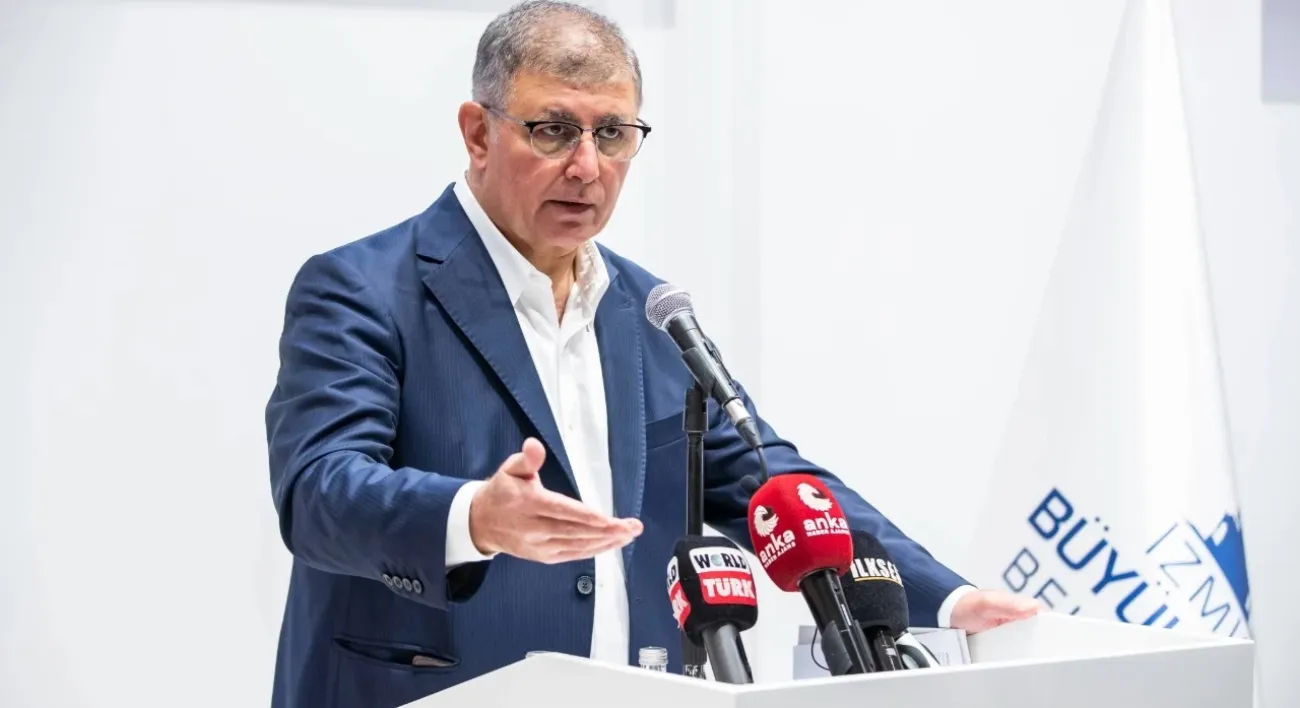 Tugaydan Karsiyaka Stadi Aciklamasi