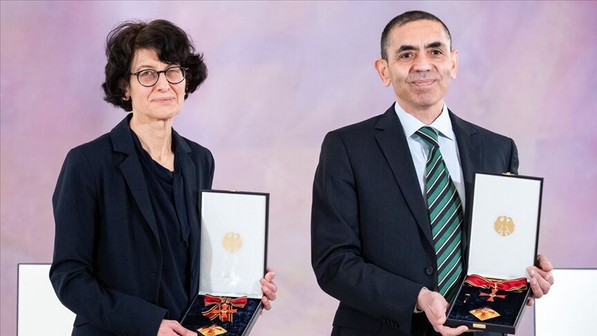 Almanya'nın zenginler listesinde 3 Türk isim yer aldı