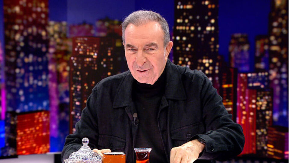 Usta Oyuncu Zafer Ergin Hastaneye Kaldirildi Saglik Durumu Nasil