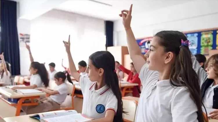 16 Nisan 2026 Izmirde Okullar Tatil Mi