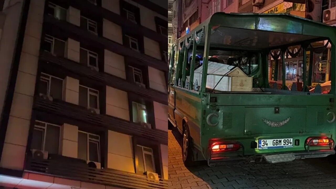 28 Yasindaki Yonca Kolge Kimdir Neden Oldu