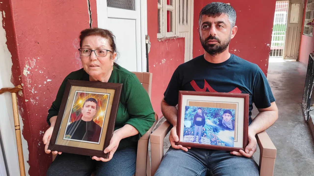 Adana 3 Kayip Arkadas Olayi Ne 18 Yasindaki Suat Bebek Kimdir Kacirildi Mi (2)