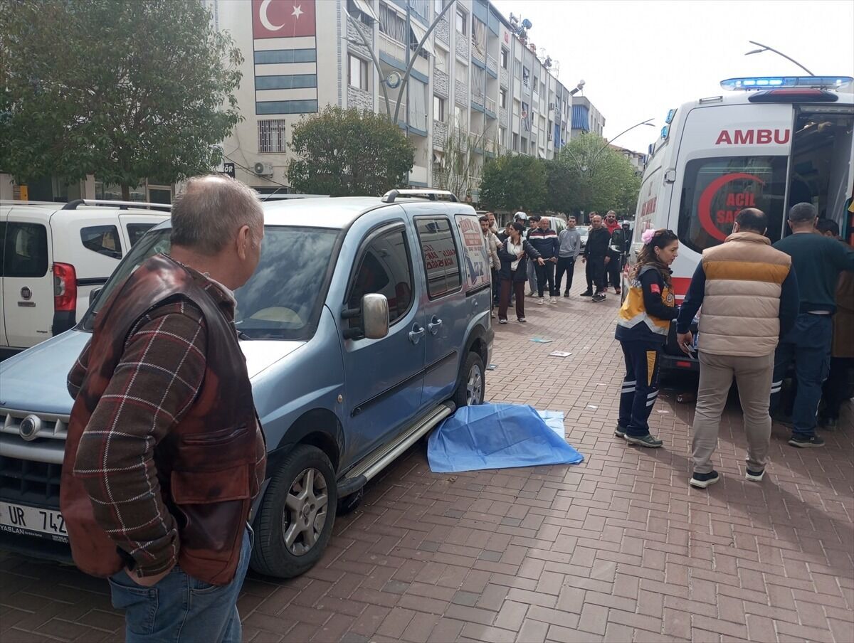 Ak Parti Usak Il Baskani Himmet