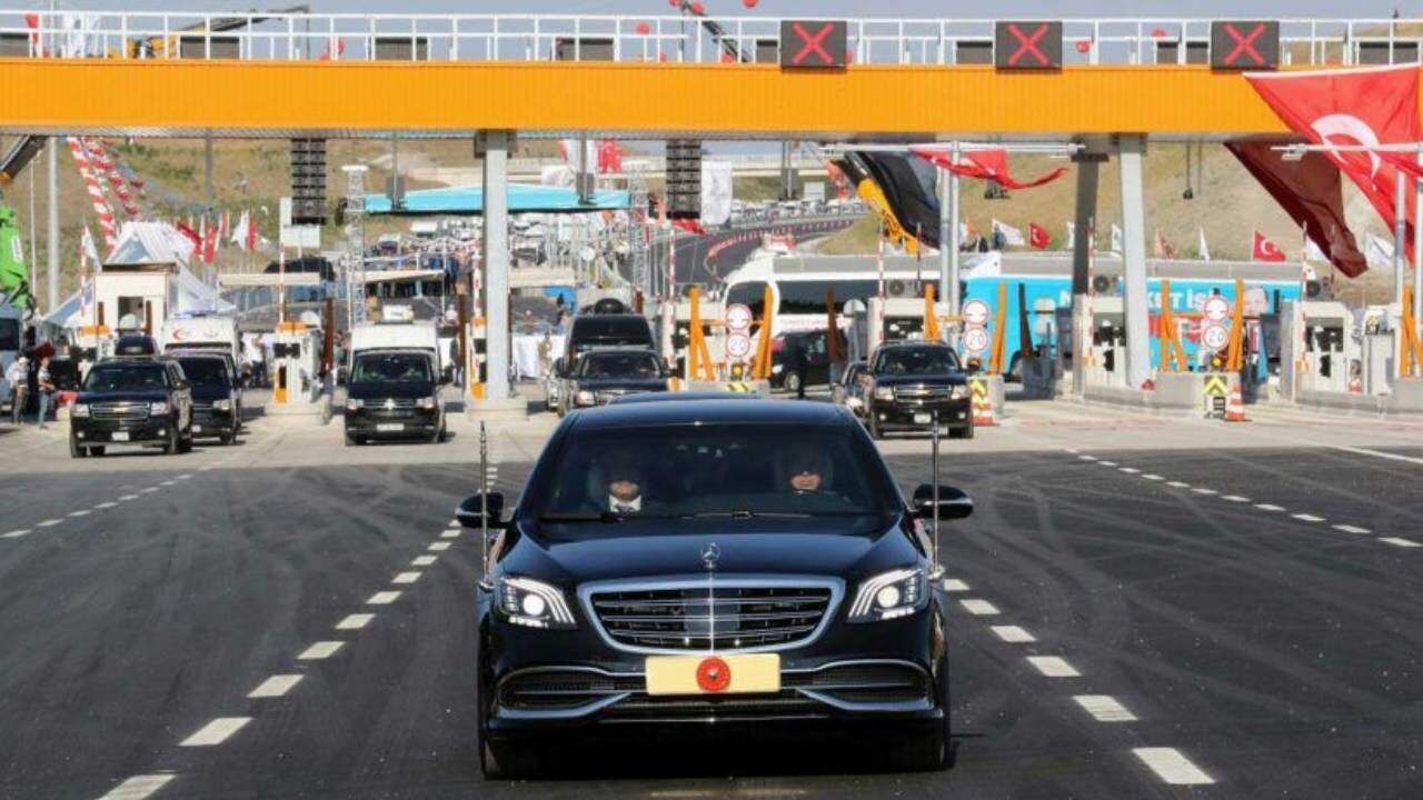 Ak Partili Kirkpinardan Yol Yatirimlari Vurgusu (1)